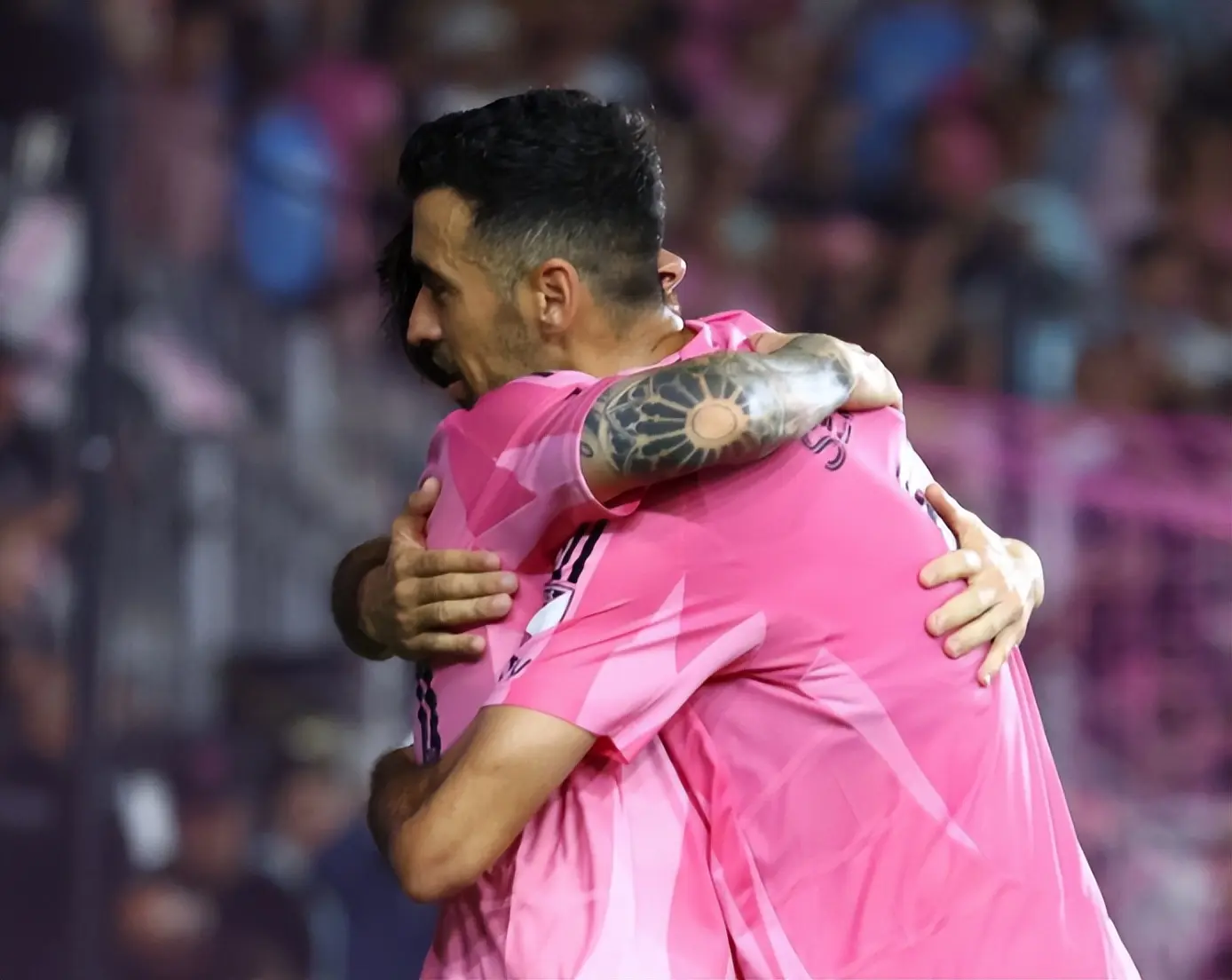 自巴萨青训, 后赛, div 自巴萨青训, 后赛, div