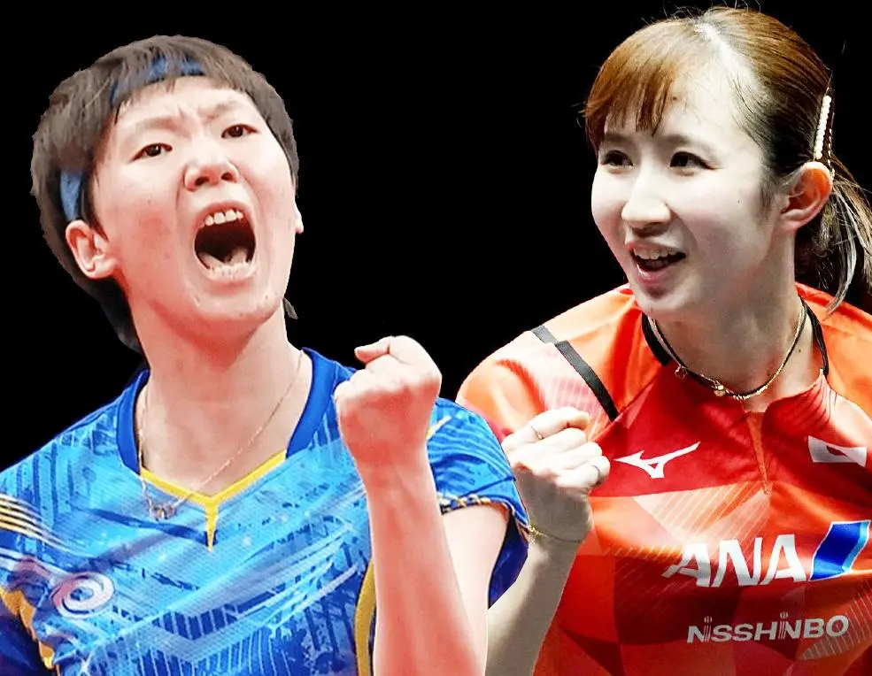 MgmD, 晋级, 国乒主力王 MgmD, 晋级, 国乒主力王