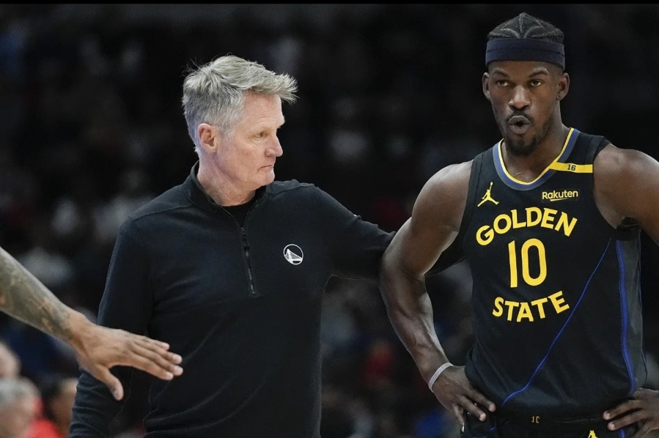 冠军而来, 勇士打了 冠军而来, 勇士打了