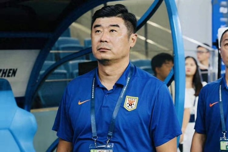 韩鹏作为山 韩鹏作为山