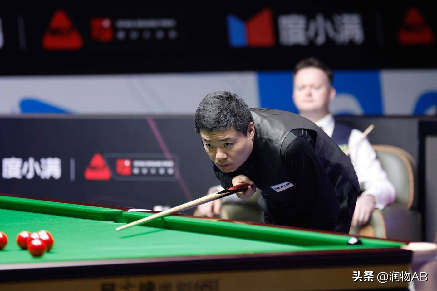 安大奖赛半 安大奖赛半