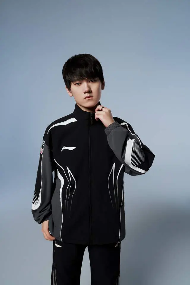 制CFO的, tenan, 对于AL与